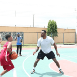 Thanasis Antetokounmpo