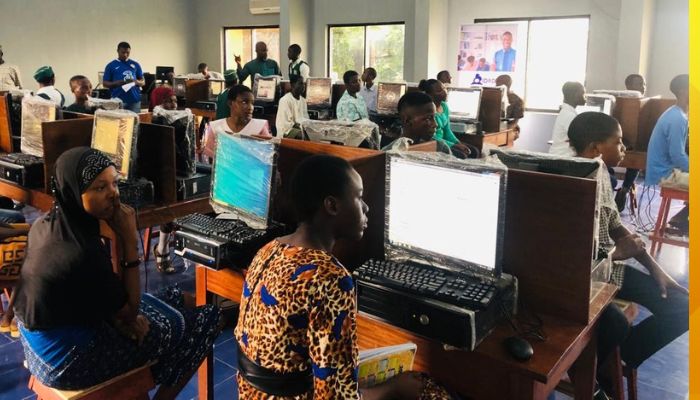 The IT Launchpad Initiative