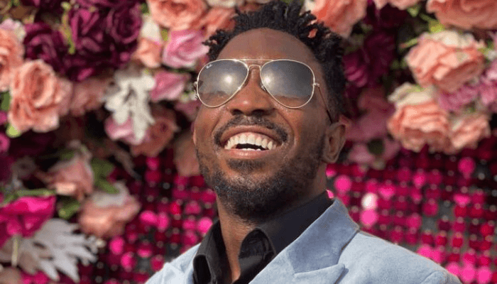 Timi Dakolo