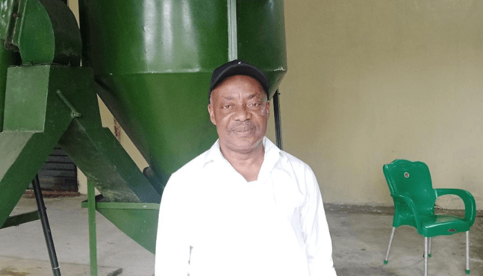 Tony Iteuwa