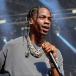 Travis Scott