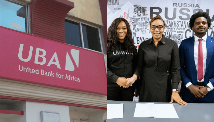 UBA partners with Medplus
