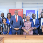 UBA Ghana