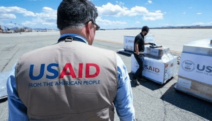 USAID