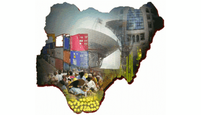 Unbridling Nigeria's potential