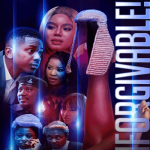 Unforgivable premieres