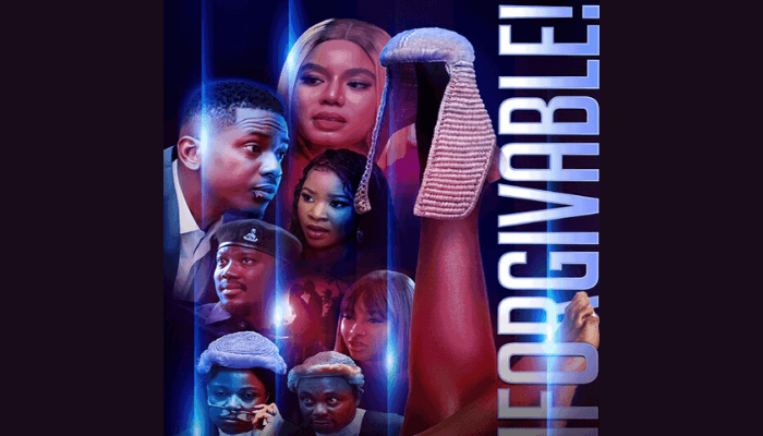 Unforgivable premieres