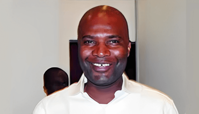Wahidi Akanni