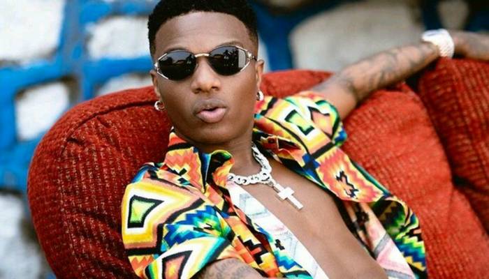 WizKid