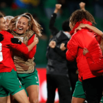 Women’s World Cup