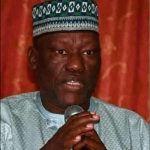 Yahuza Adamu