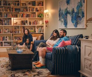 You Are So Not Invited To My Bat Mitzvah