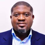 Yusuf Murtala, Marketing Manager at Coca-Cola Nigeria