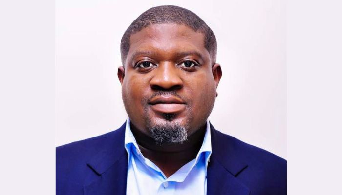 Yusuf Murtala, Marketing Manager at Coca-Cola Nigeria