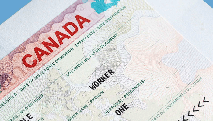 Canada visa