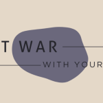 at war with yourself