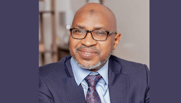 Muhammad Bello Abubakar