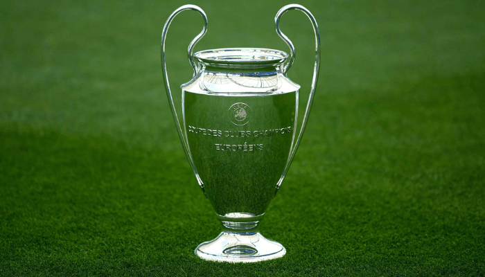 European Champions League