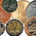 nigerian coins