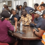 environmental pollution