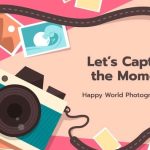 world photography day
