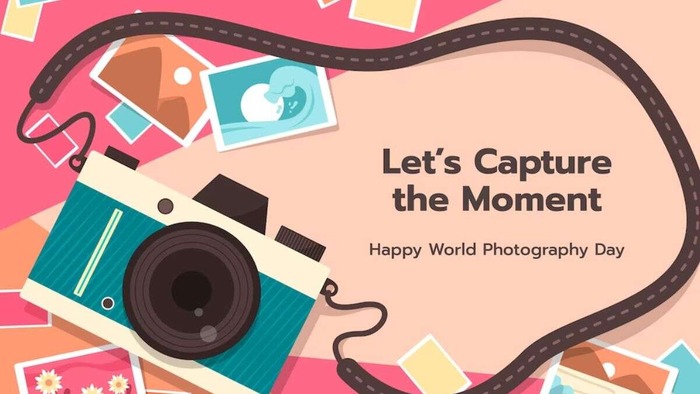 world photography day