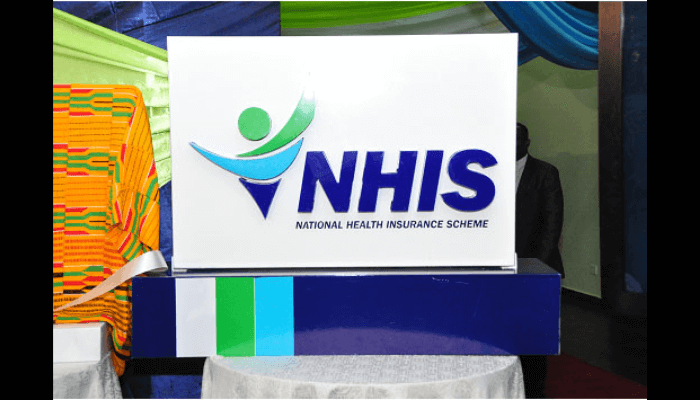 Health Insurance Scheme