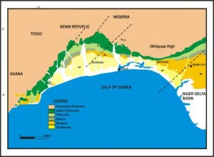 Dahomey Basin
