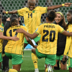 Jamaica