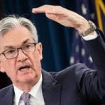 U.S Fed chairman