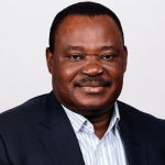 Jimoh Ibrahim