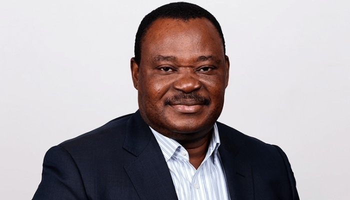 Jimoh Ibrahim