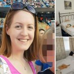 killer nurse, lucy letby