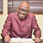 Pastor Taiwo Odukoya