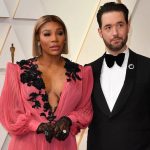 serena williams and husband