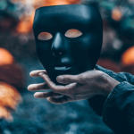 Masked
