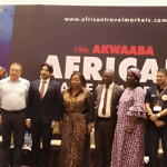 Akwaaba African Travel Market