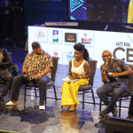 7th Calabar entertainment conference