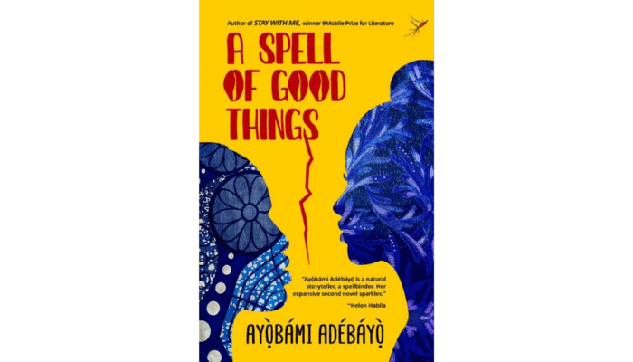 A Spell of Good Things