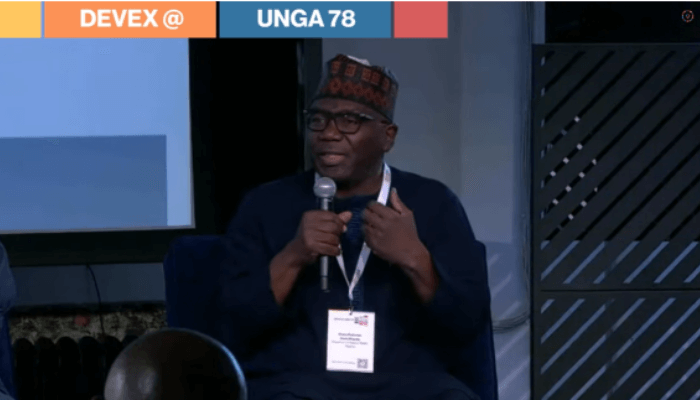 AbdulRahman AbdulRazaq