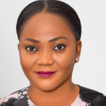 Abisoye Coker-Odusote