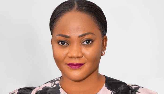 Abisoye Coker-Odusote