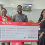 Africa World Airlines