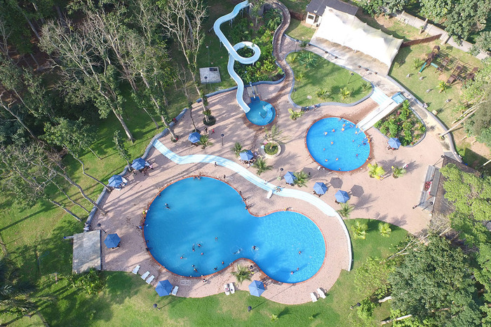 Fun places to visit in Ibadan