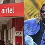 Airtel lauds Asake's Album