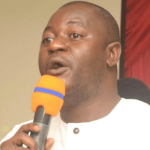 Ajibola Ogunkeyede