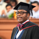 Akinwumi Adesina President, African Development Bank Group