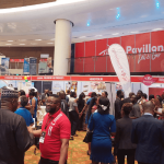 Akwaaba Travel Market