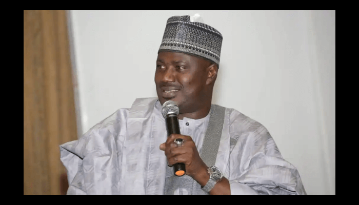 Aliyu Sabi Abdullahi