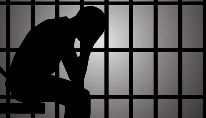 An Ex-convict Stole My Heart